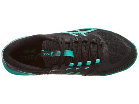 Asics Solution Speed FF 4 AC\Blk/Aurora Green Men Shoe