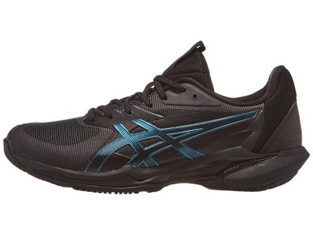 Asics Solution Speed FF 3 AC\Black/Prism Blue Men Shoe