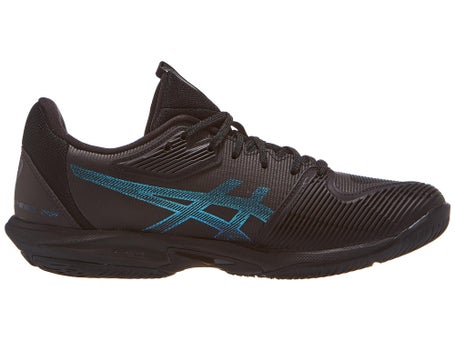 Asics Solution Speed FF 3 AC\Black/Prism Blue Men Shoe