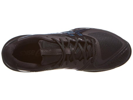 Asics Solution Speed FF 3 AC\Black/Prism Blue Men Shoe