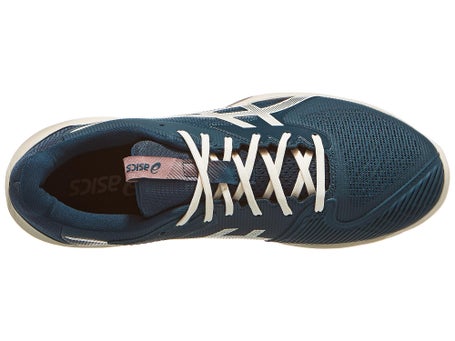 Asics Solution Speed FF 3 Clay\Green/Birch Mens