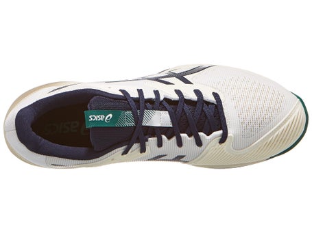 Asics Solution Speed FF 3 Clay\Cream/Midnight Men Shoes