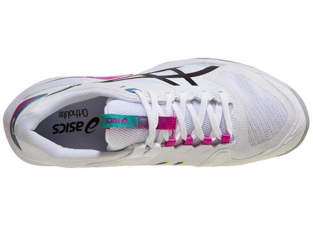 Asics Solution Speed FF 4 AC\Wh/Digital Sakura Men Shoe