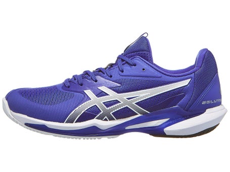 Asics Solution Speed FF 3 AC\Dark Cobalt/White Men Shoe