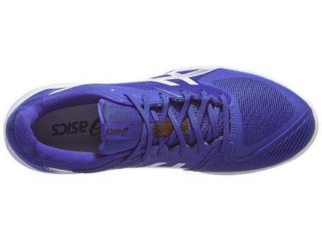 Asics Solution Speed FF 3 AC\Dark Cobalt/White Men Shoe