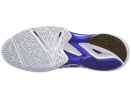 Asics Solution Speed FF 3 AC\Dark Cobalt/White Men Shoe