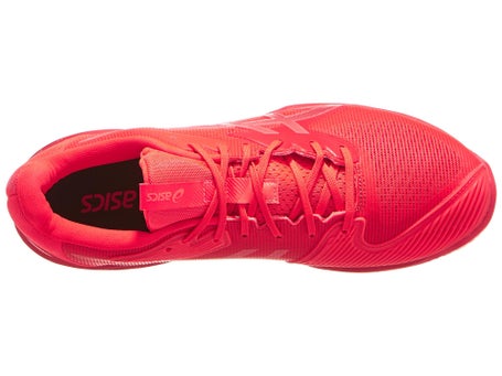 Asics Solution Speed FF 3 AC\Flash Red/Coral Men Shoe