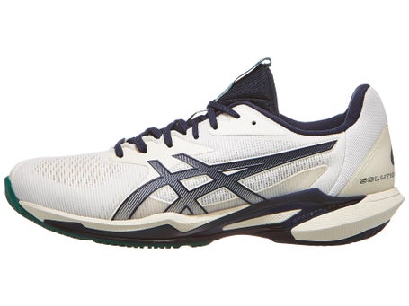 Asics Solution Speed FF 3 AC\Cream/Midnight Men Shoe