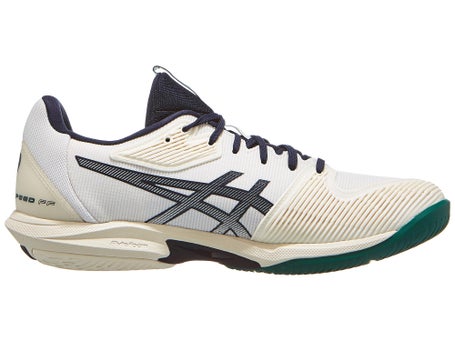 Asics Solution Speed FF 3 AC\Cream/Midnight Men Shoe