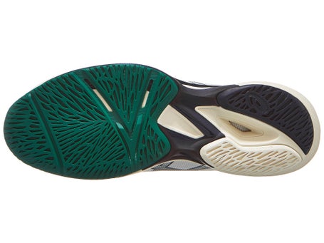 Asics Solution Speed FF 3 AC\Cream/Midnight Men Shoe