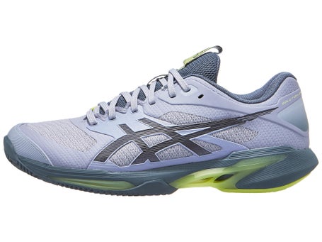 Asics Solution Speed FF 4 Clay\Grey/Ironclad Men Shoe
