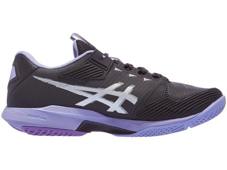 Asics Solution Speed FF 4 NE AC\Graphite/Slv Men Shoe