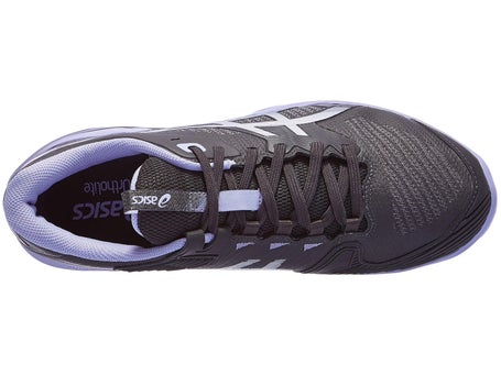 Asics Solution Speed FF 4 NE AC\Graphite/Slv Men Shoe