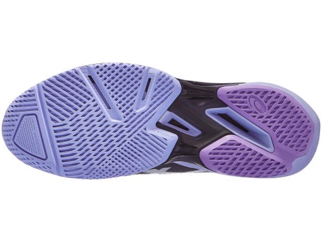 Asics Solution Speed FF 4 NE AC\Graphite/Slv Men Shoe