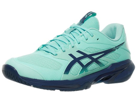 Asics Solution Speed FF 4 AC\Mint/Night Sky Men Shoe