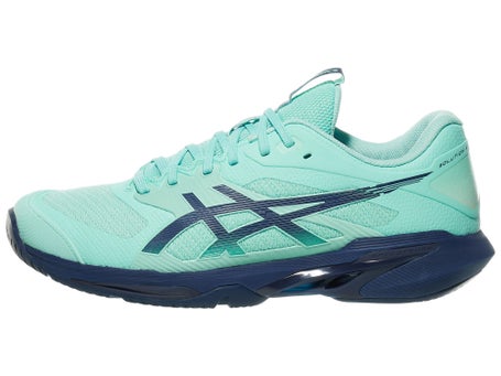 Asics Solution Speed FF 4 AC\Mint/Night Sky Men Shoe