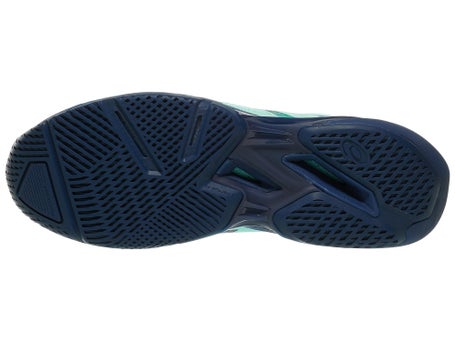 Asics Solution Speed FF 4 AC\Mint/Night Sky Men Shoe