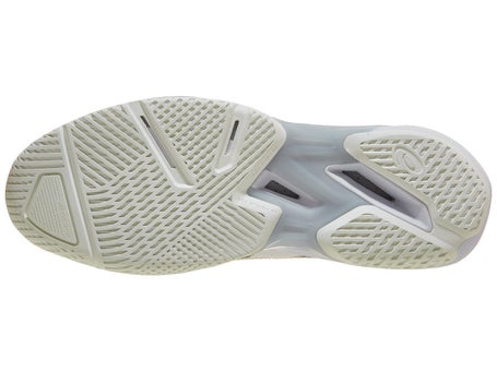 Asics Solution Speed FF 4 AC\White/Black Men Shoe