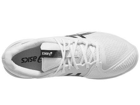 Asics Solution Speed FF 3 Clay\White/Black Mens Shoes