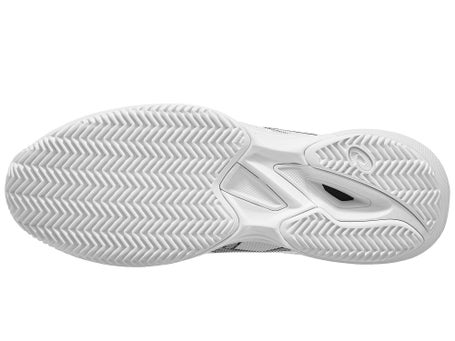 Asics Solution Speed FF 3 Clay\White/Black Mens Shoes