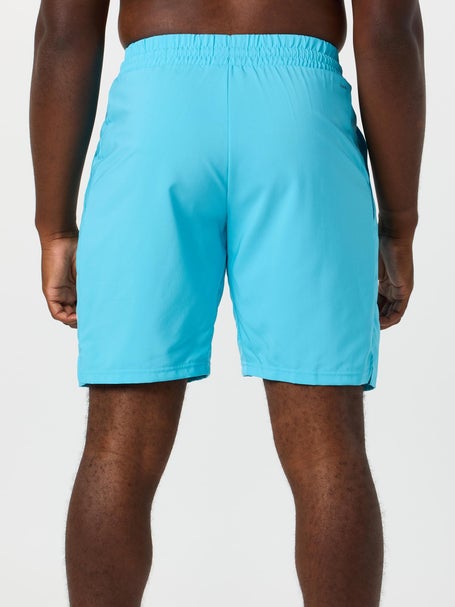 adidas Mens Summer Club Stripe 9 Short