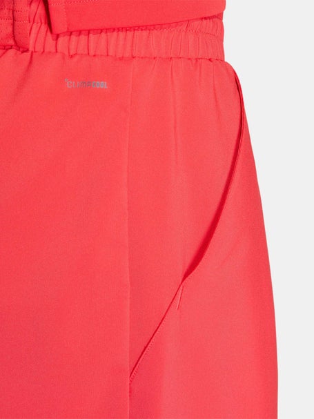 adidas Mens Summer Club Stripe 7 Short