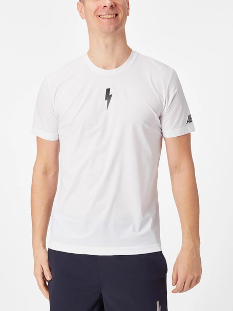 ABOUT Mens Spring Tennis Rock Crew