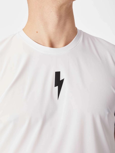 ABOUT Mens Spring Tennis Rock Crew