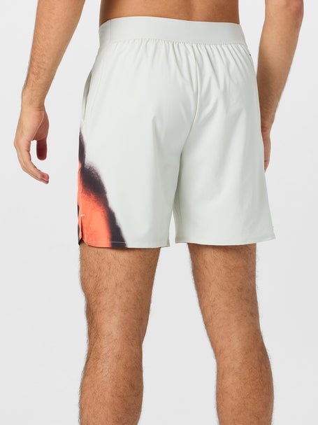 adidas Mens New York Y-3 Short & Tight Set