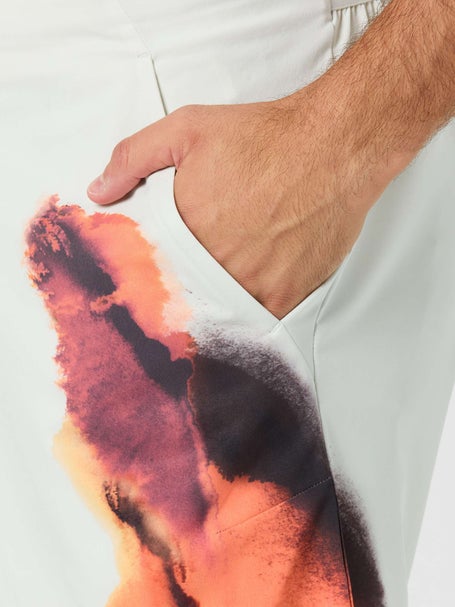 adidas Mens New York Y-3 Short & Tight Set