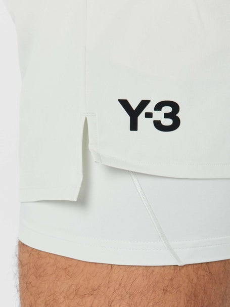 adidas Mens New York Y-3 Short & Tight Set