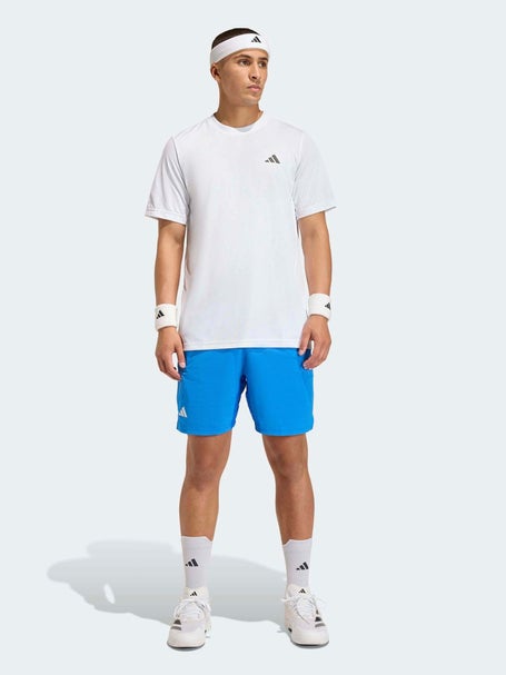 adidas Mens Summer Ergo 7 Short