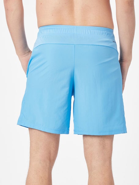 adidas Mens Spring Woven 7 Short