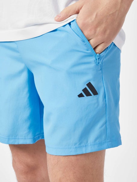 adidas Herren Frühjahr Shorts gewebt 18 cm