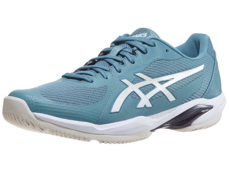 Asics Solution Swift FF2 AC\Foggy Teal/Oatmeal Men Shoe