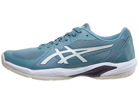 Asics Solution Swift FF2 AC\Foggy Teal/Oatmeal Men Shoe