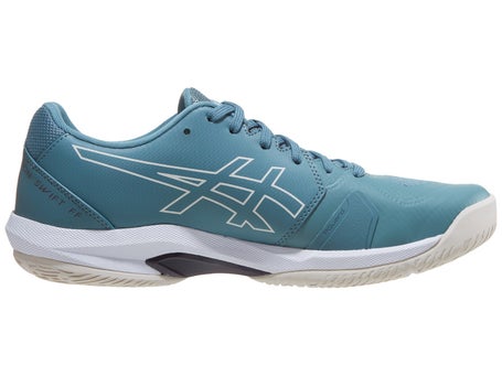 Asics Solution Swift FF2 AC\Foggy Teal/Oatmeal Men Shoe