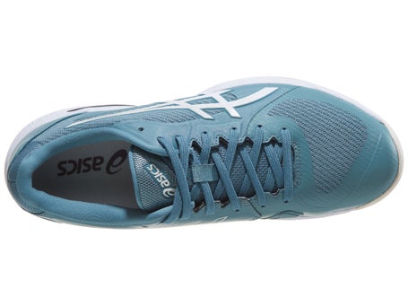 Asics Solution Swift FF2 AC\Foggy Teal/Oatmeal Men Shoe