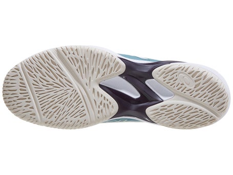 Asics Solution Swift FF2 AC\Foggy Teal/Oatmeal Men Shoe