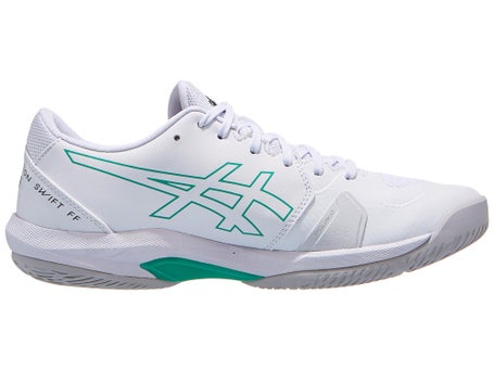 Asics Solution Swift FF 2 AC\White/Digi Sakura Men Shoe