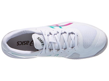 Asics Solution Swift FF 2 AC\White/Digi Sakura Men Shoe