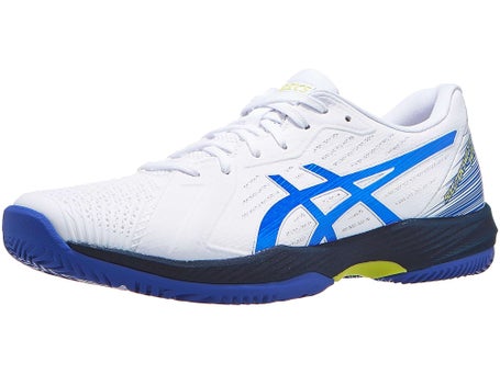 Zapatillas de pádel de hombre Solution Swift FF Padel Asics · El