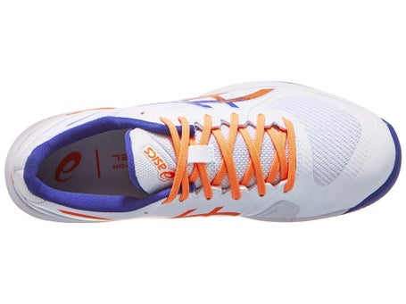Asics Solution Swift FF 2 Padel\Wh/Cobalt Mens Shoes