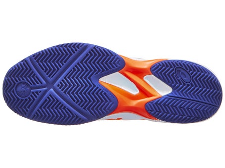 Asics Solution Swift FF 2 Padel\Wh/Cobalt Mens Shoes