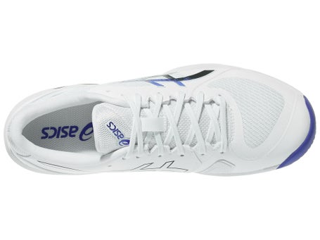 Asics Solution Swift FF 2 AC\White/Dark Cobalt Men Shoe