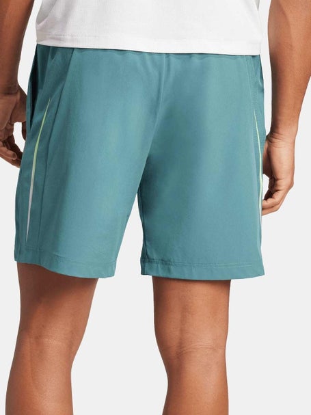 adidas Mens Tech Climacool 7 Short