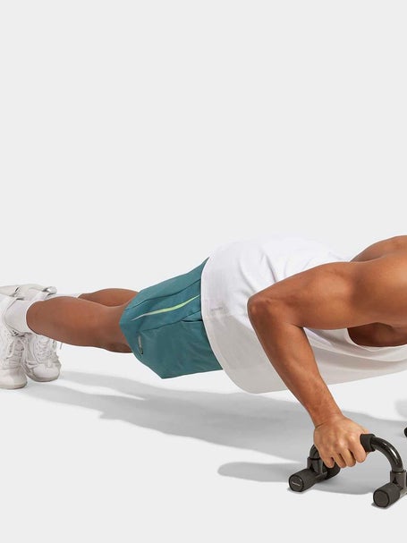 adidas Mens Tech Climacool 7 Short