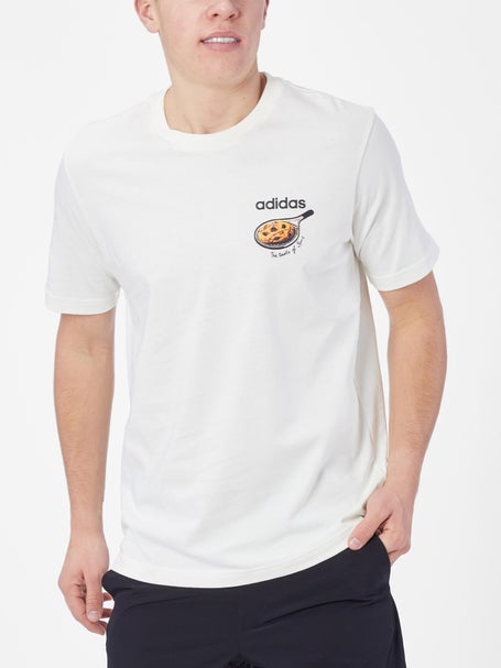 adidas Mens Spring Cookie T-Shirt