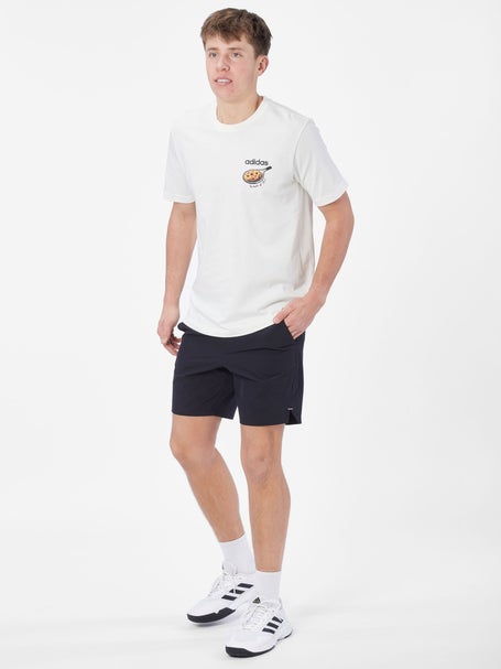 adidas Mens Spring Cookie T-Shirt
