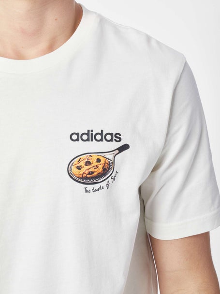 adidas Mens Spring Cookie T-Shirt